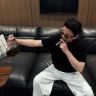 明一抖音达人头像