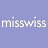 MissWiss官方直播间抖音达人头像