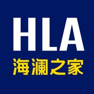 HLA海澜之家企冠家居专卖店抖音号头像