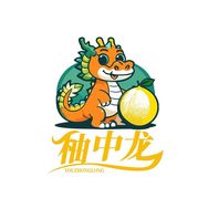柚中龙农产品水果专卖店抖音达人头像
