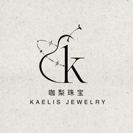 咖梨 kaelis珠宝抖音达人头像