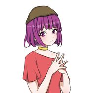 阿橙懂很多抖音达人头像