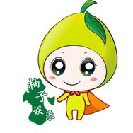 柚子娱乐抖音达人头像