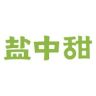 一米八盐中甜抖音达人头像