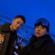 李啵啵抖音达人头像