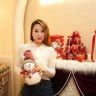 小杨总《积累铁粉中》抖音达人头像