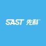 SAST先科栩洋个护用品专卖店抖音达人头像