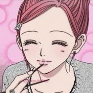 偷心九月天抖音达人头像