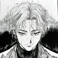 大魔王抖音达人头像