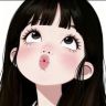 呆米抖音达人头像