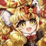 邓文喵抖音达人头像