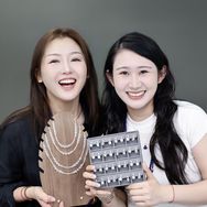 举石严选抖音达人头像