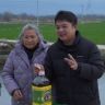 老农夫《承蒙厚爱》抖音达人头像