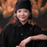 因梦星河文化传媒抖音达人头像