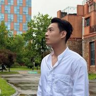 李阳为爱前行抖音达人头像