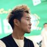张艺杰抖音达人头像