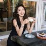 李苗苗｜秋款上新中！抖音达人头像
