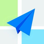 高德地图生活服务旗舰店抖音达人头像