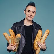 阿浩727抖音达人头像