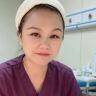 助产士姗姗抖音达人头像