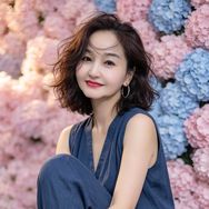 丽姐爱健身抖音达人头像