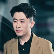 红人小松抖音达人头像