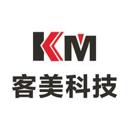 广西客美科技(开得快坡口机厂家)抖音达人头像