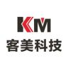 广西客美科技(开得快坡口机厂家)抖音达人头像