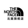 THE NORTH FACE旗舰店抖音达人头像