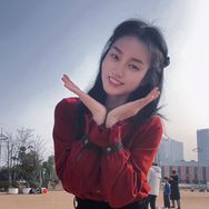 倩舞飞扬抖音达人头像