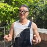 阳哥在运动抖音达人头像