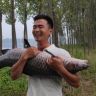 钓鱼人小惠抖音达人头像