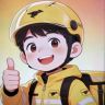暖聪抖音达人头像