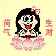看似东山再起实则真没招了（彦祖卖包包）抖音达人头像