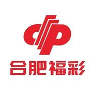 合肥福彩抖音达人头像