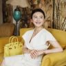 Elise妍儿抖音达人头像