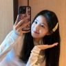 星壳梦语抖音达人头像