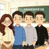 予辉老师测评学习机抖音达人头像