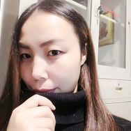 玉洁抖音达人头像