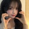 杨超越抖音达人头像