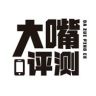 大嘴评测社抖音达人头像
