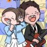 大橙子电台抖音达人头像