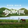 仰天湖大草原景区抖音达人头像