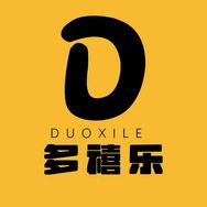 深圳水贝多禧乐黄金抖音达人头像