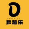 深圳水贝多禧乐黄金抖音达人头像