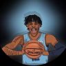小鱼的篮球🏀抖音达人头像