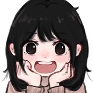 琼鬼娱乐抖音达人头像