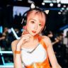 咬米抖音达人头像
