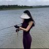 原来是小7抖音达人头像