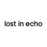 lostinecho官方旗舰店抖音达人头像